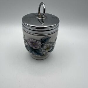 Royal Worcester Egg Coddler